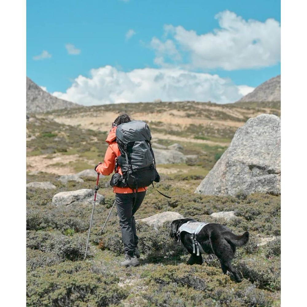 Kailas рюкзак Ridge III Lightweight Trekking 65+5L KA2353005