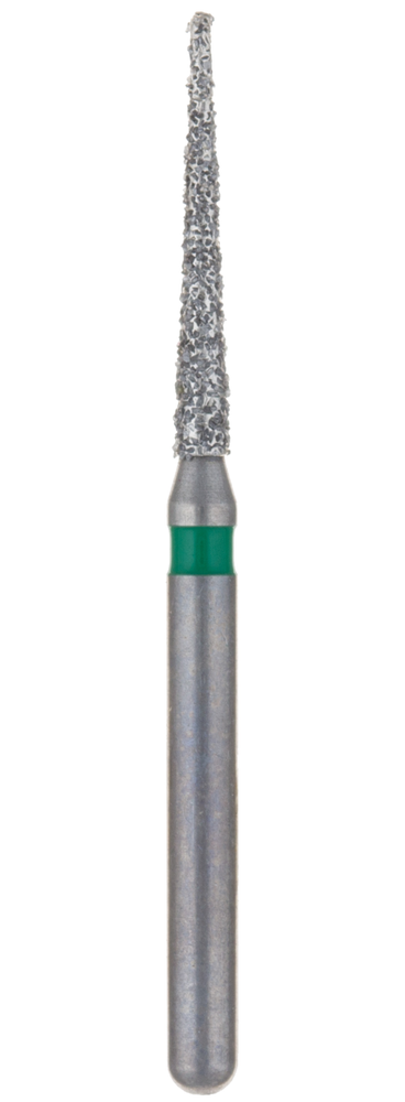 859G 014 FG 314 Бор алмазный (1 шт.), Meisinger, Германия