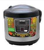 Мультиварка электрическая Optima MC-5101 (5л)