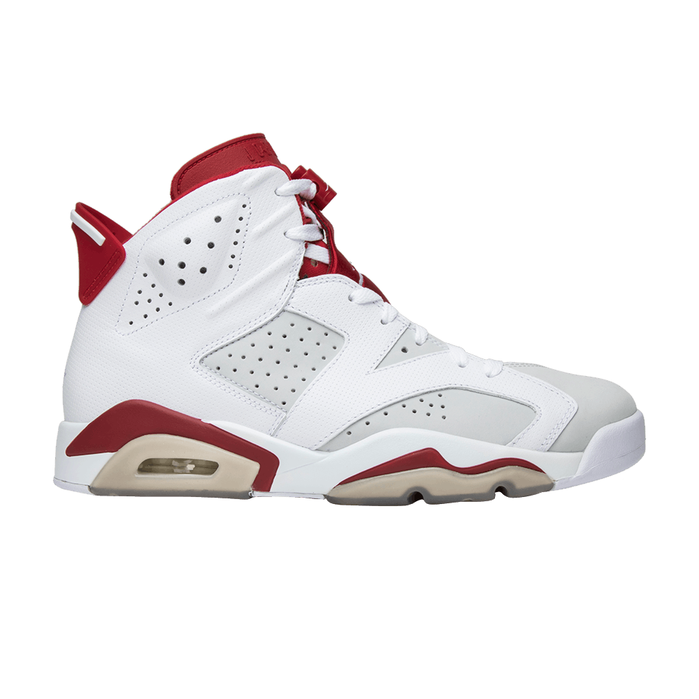 Кроссовки Jordan Air Jordan 6 Retro Alternate Hare
