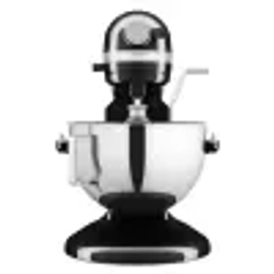 Миксер KitchenAid 5KSM55SXXEOB