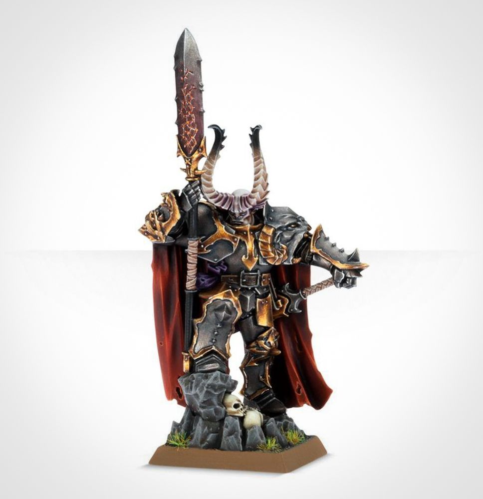 Chaos Lord (AOS)