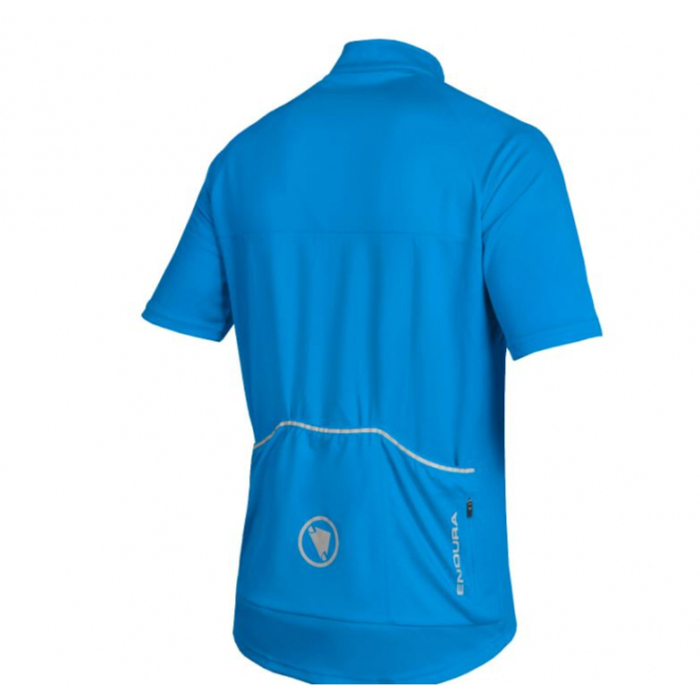 Майка ENDURA XTRACT II JERSEY Ocean