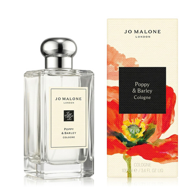 Jo Malone Poppy & Barley Eau de Cologne 100 ml (unisex)