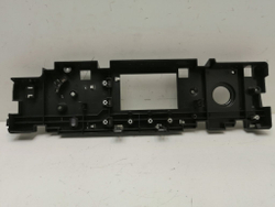 WMSG608 кт105 Панель кнопок для стиральной машины Hotpoint-Ariston 230011477 б/у