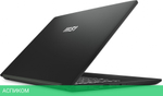 Ноутбук MSI Modern 14 C7M-239XRU Classic Black (9S7-14JK12-239)