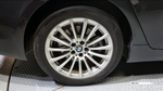 BMW 5 Series (G30) 520i Luxury (12.2019)