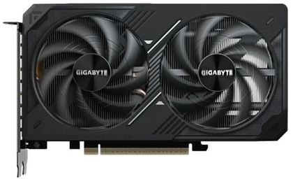 Видеокарта GIGABYTE GeForce RTX 5060 TI WINDFORCE 2 MAX (GV-N506TWF2MAX-8GD)