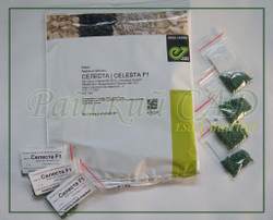 Редис Селеста F1 (Enza Zaden / Энза Заден) 2 гр.