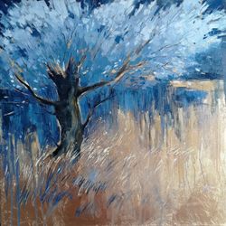 Интерьерная картина, 50x50 см