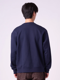 Толстовка мужская LEVI'S RELAXD GRAPHIC CREW