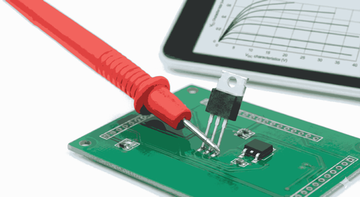 Как подобрать аналог транзистора, если оригинала нет в продаже? Учимся читать Datasheet