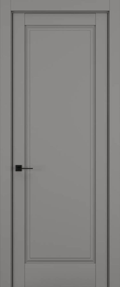 Дверь 7 NC Керамик серый
