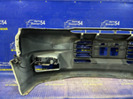 Бампер передний NISSAN ELGRAND 2000-2002