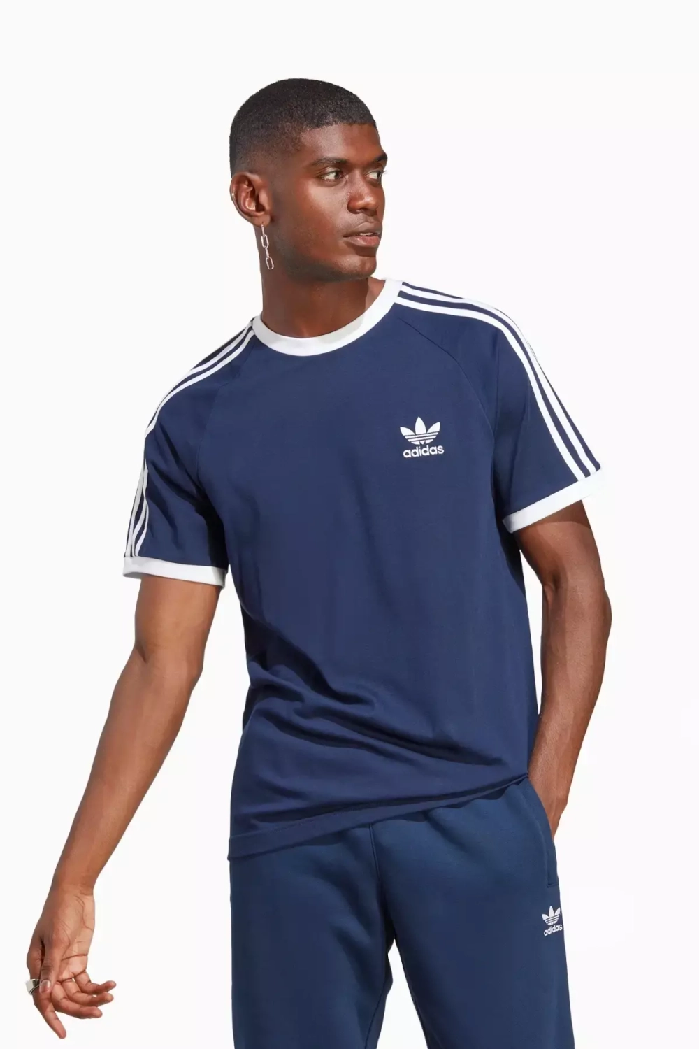 Футболка adidas Adicolor Classics 3-Stripes