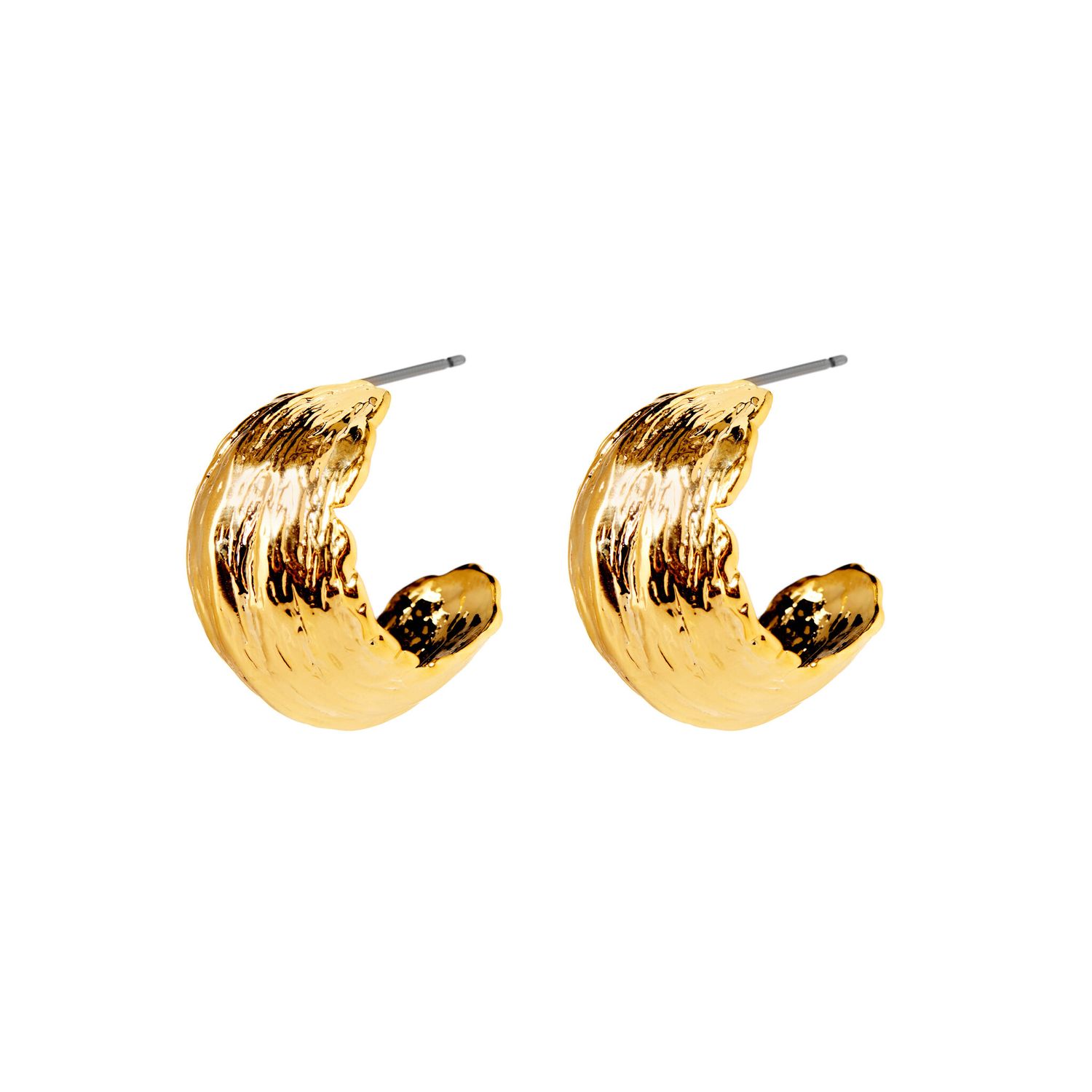 Серьги Chic Jaunty Earrings