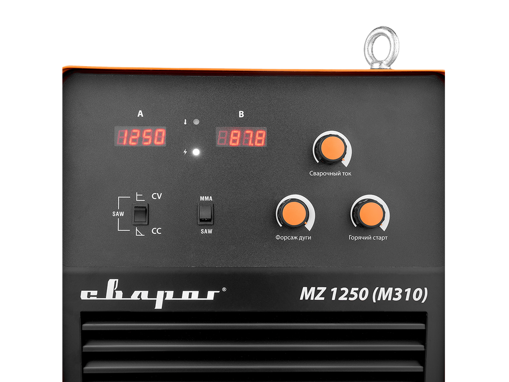 STANDART MZ 1250 (М310) АТ—1