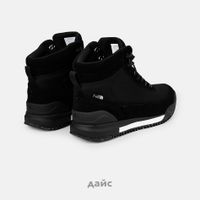  Ботинки The North Face Back To Berkeley III Textile WP артикул:TA5G2YKY4 - купить в магазине Дайс