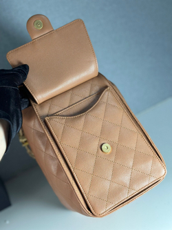 Chanel 25 Medium Handbag 40 cm