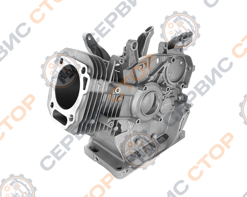 Блок двигателя 188F 88 мм