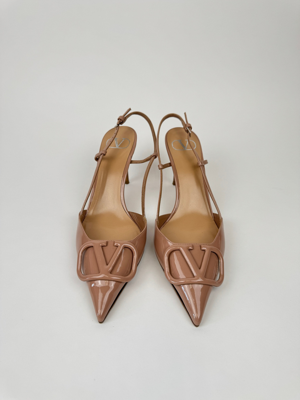 Туфли Valentino