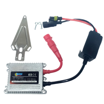 Блок розжига Runoauto ultraslim AMP