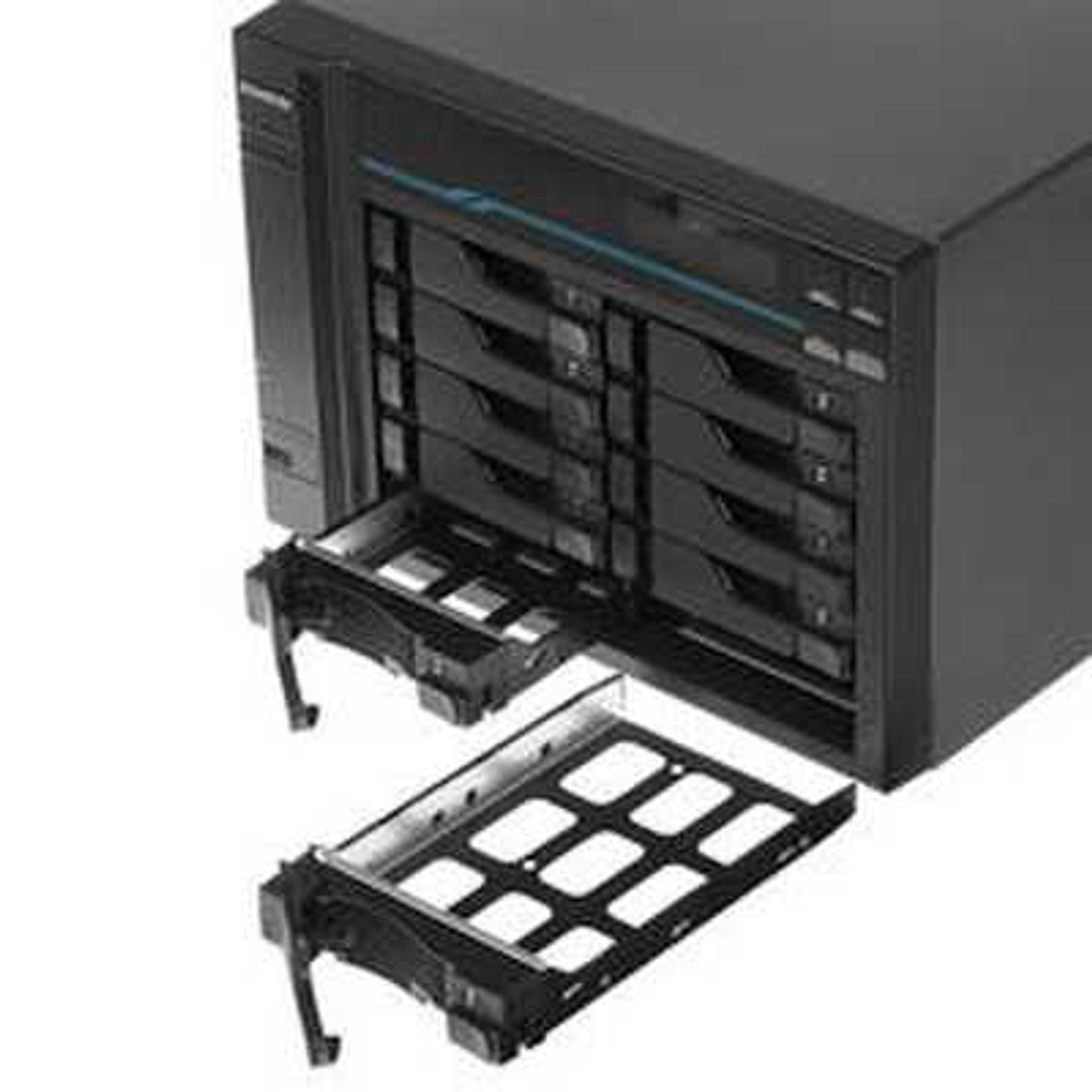 Сетевое хранилище Asustor AS6508T