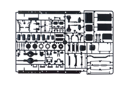 СКАНИЯ R730 "Грифон" (1:24)
