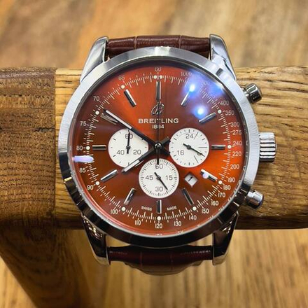 Часы Breitling