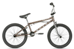 BMX Haro Shredder Pro 20 DLX (2021)