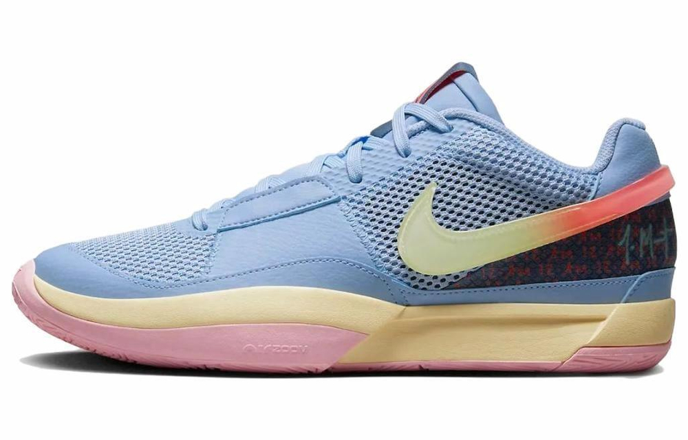 Кроссовки Nike Ja 1 1 "Day One"