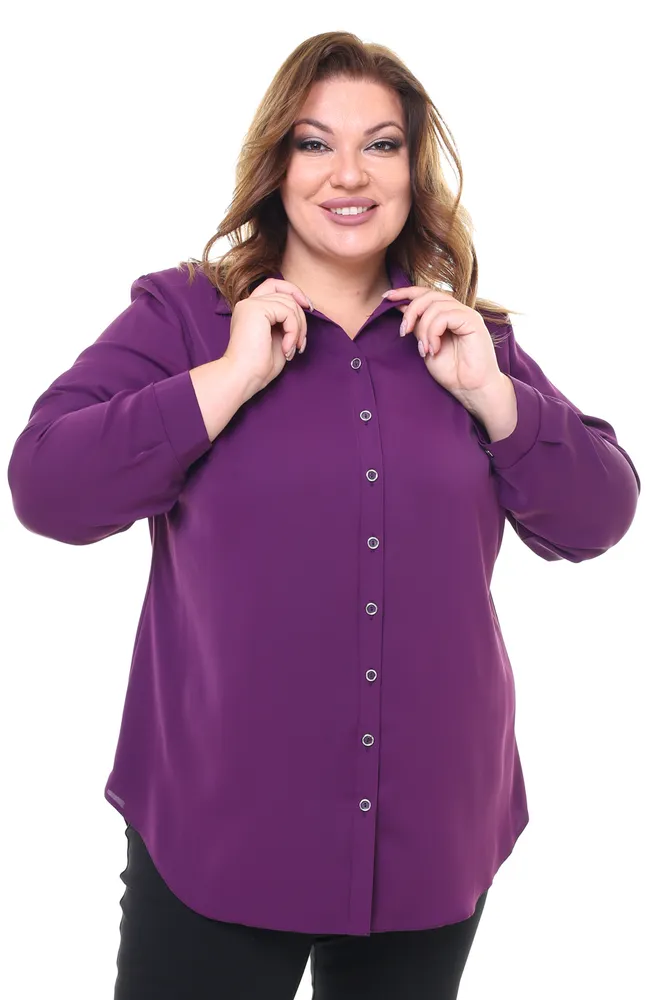 Рубашка 4321 Fabrika