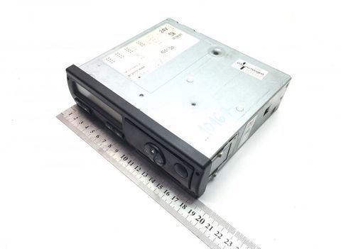 Тахограф МАН ТГЛ ТГМ ТГА 81271016584  б/у