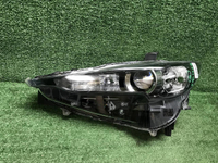 Фара левая Mazda CX-5 2 (2017-2021) LED