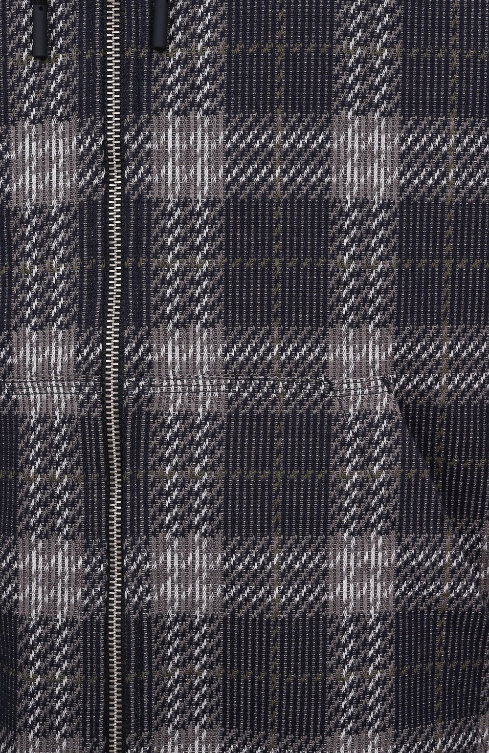 Толстовка BURBERRY