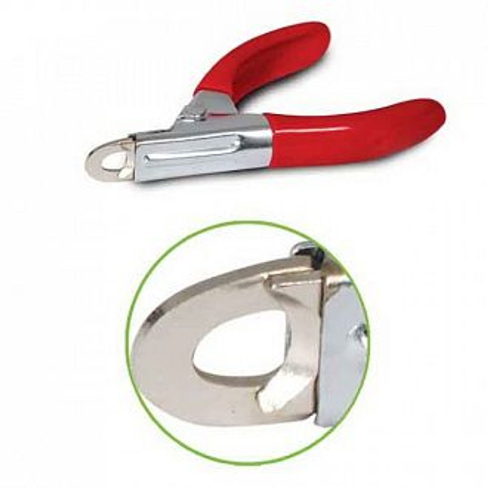 TRIOL Когтерез-гильотина 179P "Стандарт" 75*130 мм