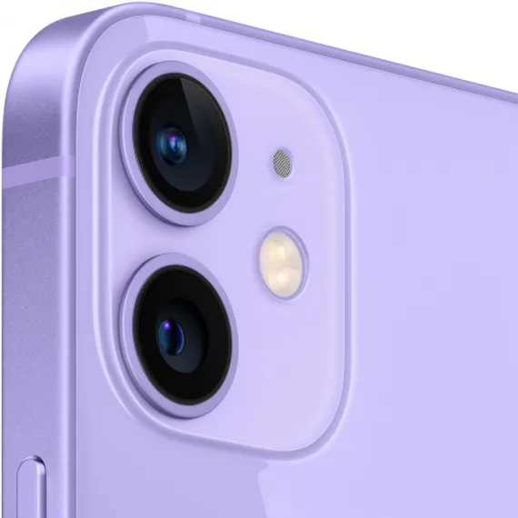 Apple iPhone 12 mini 256GB Purple (Фиолетовый)