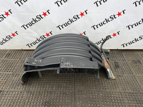 Крыло переднее правое передняя часть 2020г.