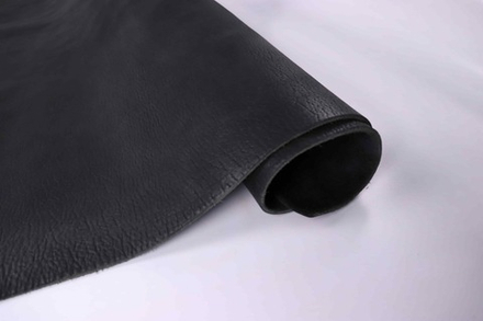 Чепрак с разбивкой черный 4+ 158дм² (КЛ)