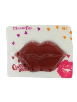 Мармелад "Сладкий поцелуй" со вкусом Винограда 12 г * 30 шт