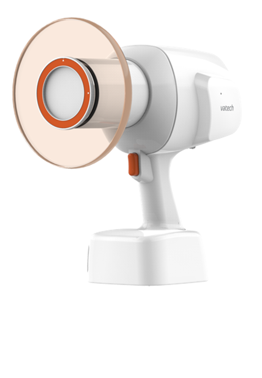 Аппарат рентгеновский дентальный портативный VATECH EzRay Air Portable