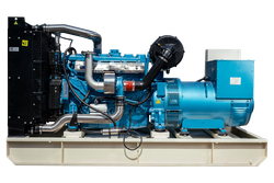 Дизельный генератор MGEp250BN