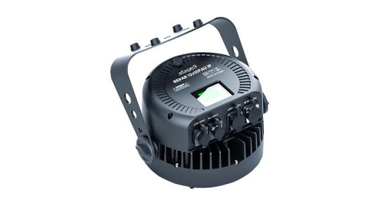 STAGE4 REPAR 12X10FAU IP прожектор LED PAR, 120Вт