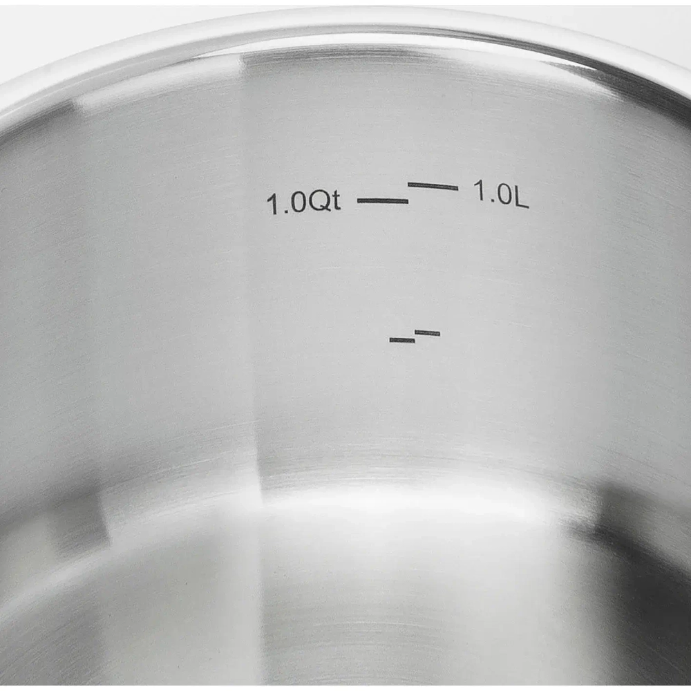 Zwilling Кастрюля Pro 1,5 л с крышкой