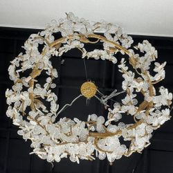 Подвесная Люстра Caramelly D D80 By Imperiumloft