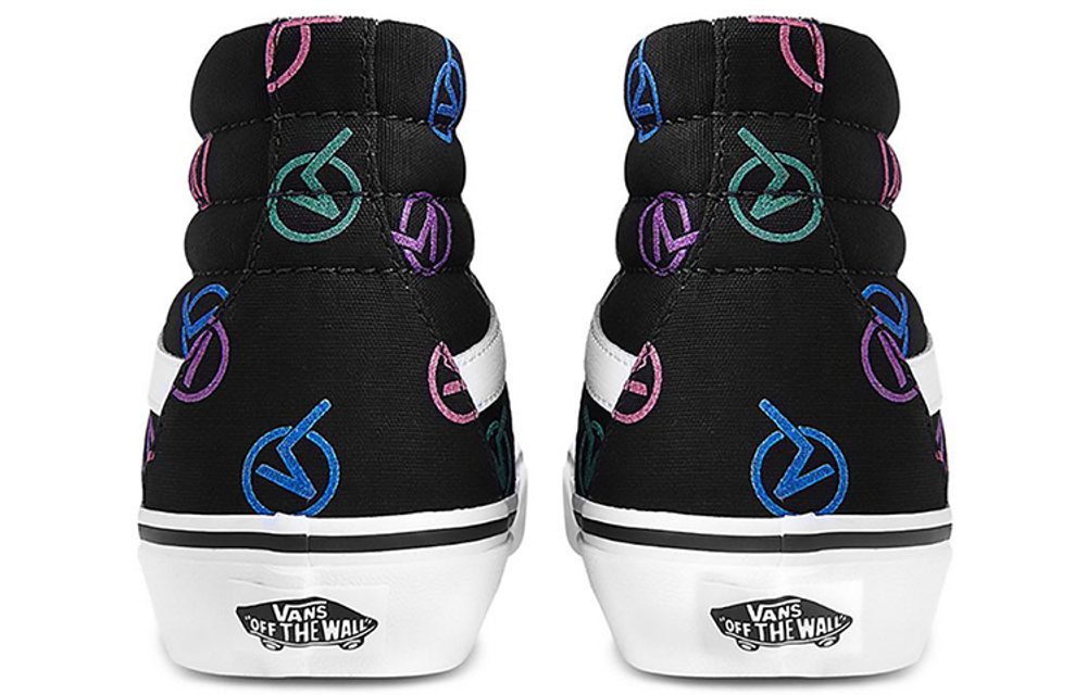 Vans Sk8