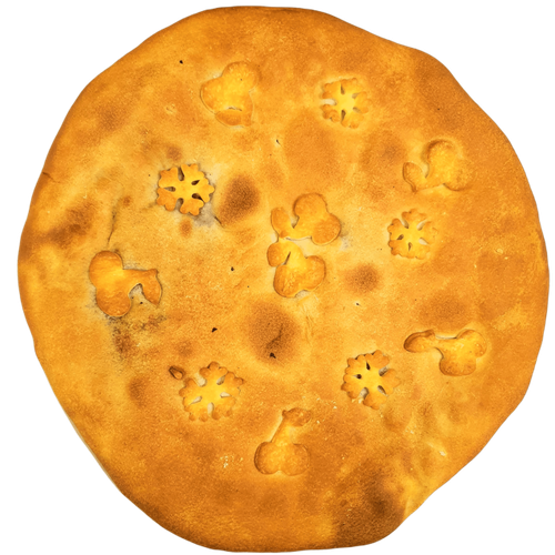 ПИРОГ "ЛЕНИВЫЙ С ВИШНЕЙ"