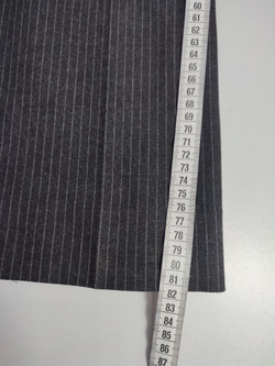 Брюки Très Bien в полоску 50-52 размер