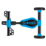 Трёхколёсный велосипед-беговел Globber Learning Trike 2 в 1 Sky Blue