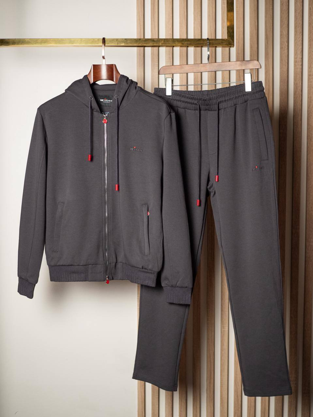 Спортивный костюм Kiton, арт. 482360964